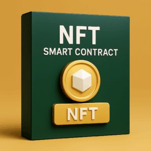 NFT Smart Contract