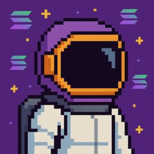 PFP or NFT Trait Pack